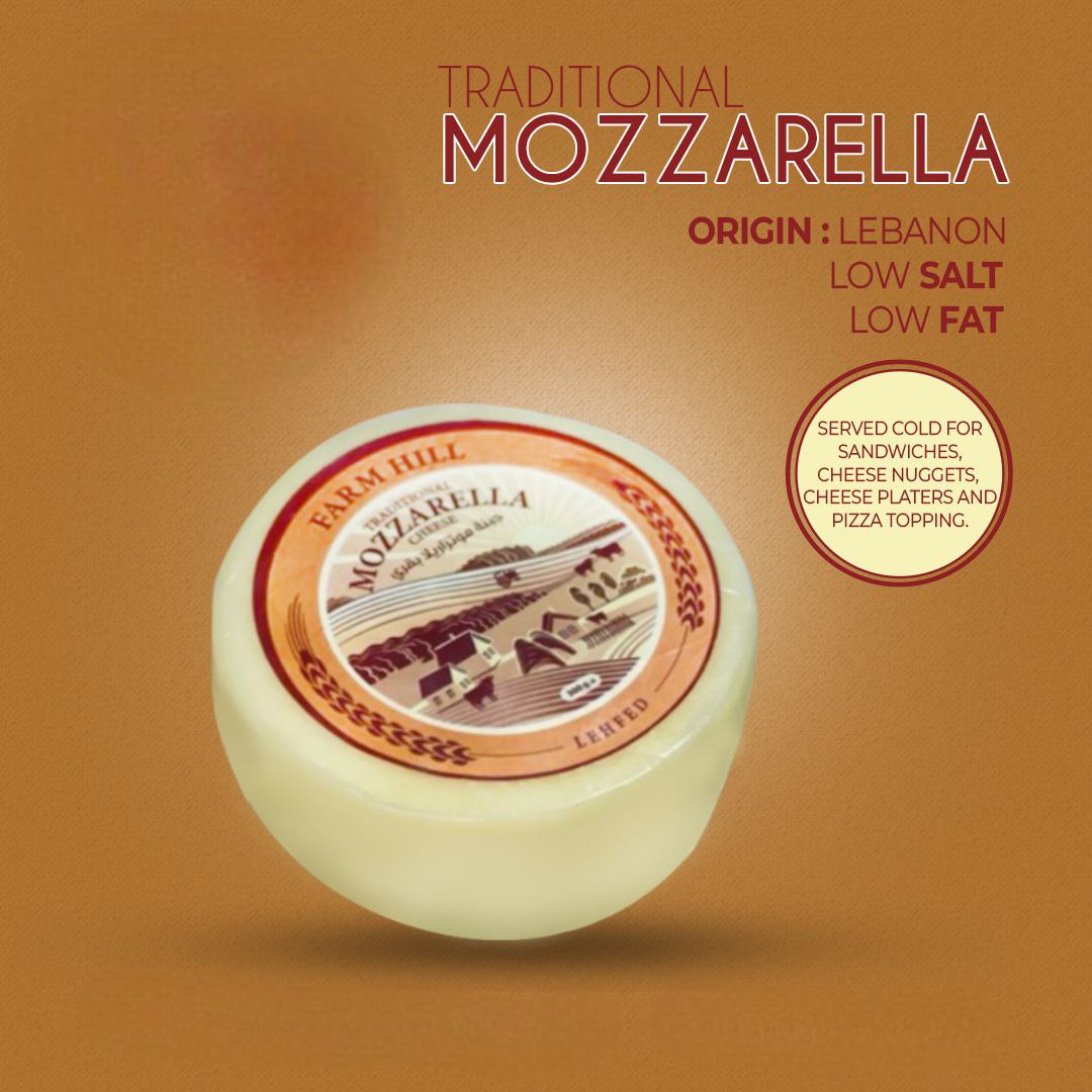 Mozzarella