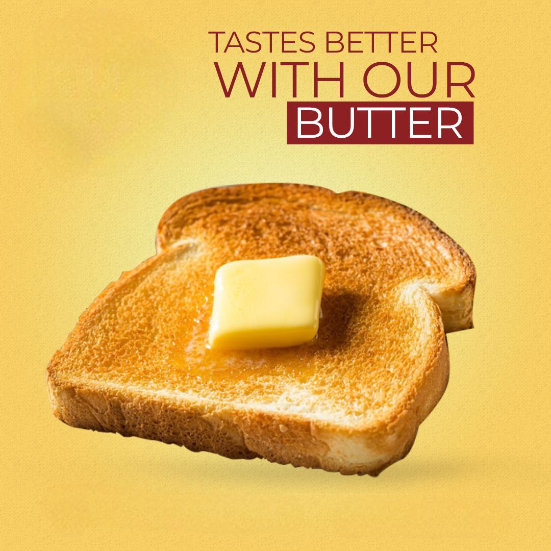 Butter